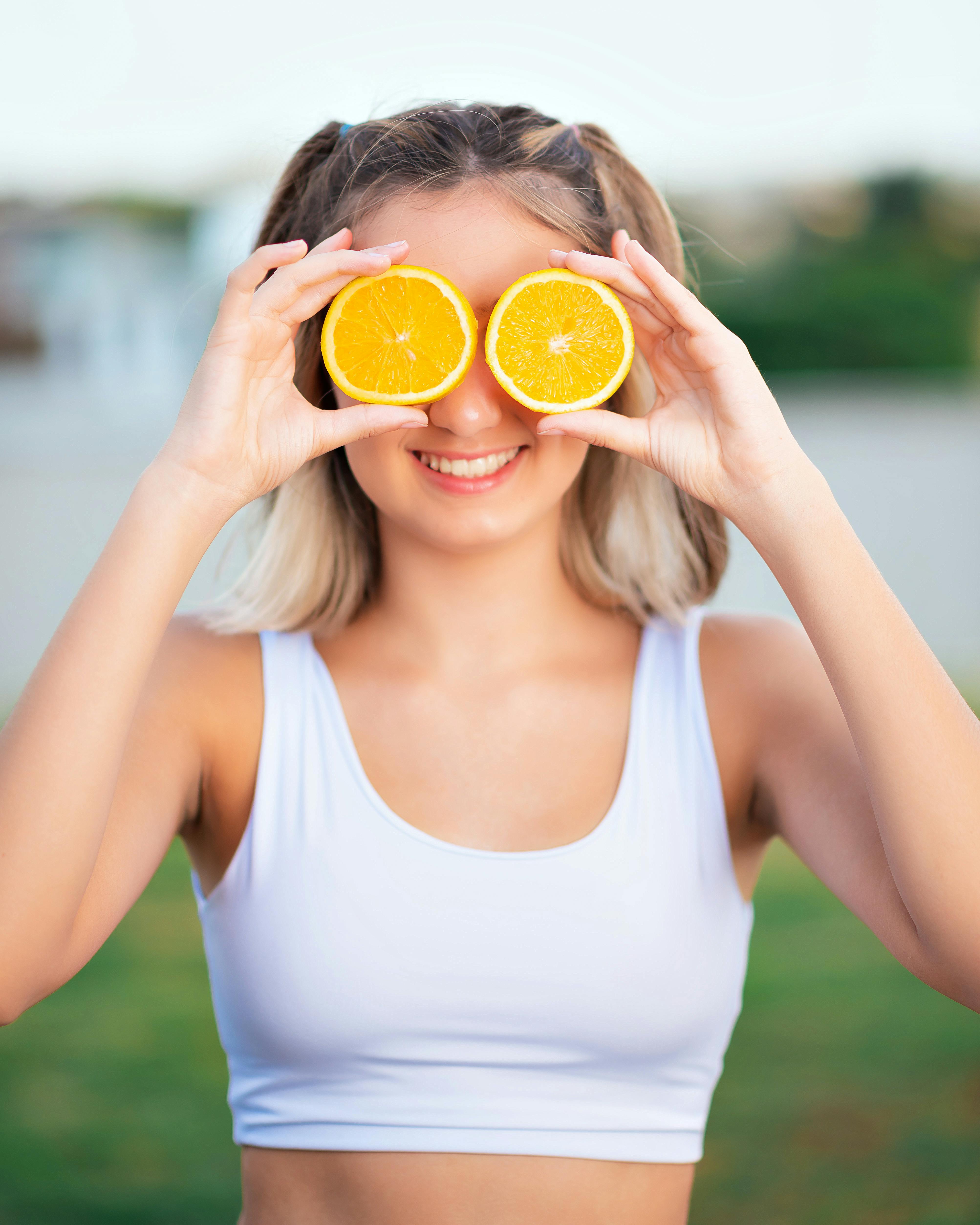 专题合集封面：冷色调人物摄影照片